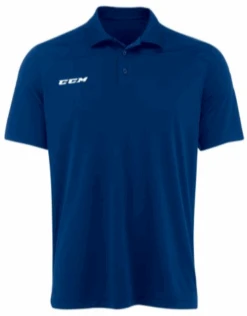 CCM Team Polo Adult 8 CCM Team Polo Adult -CCM P5597 4
