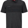 CCM Heathered Polo Adult -CCM P7976 1
