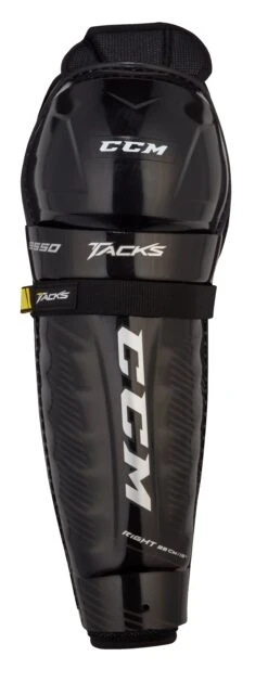 CCM 33 CCM Tacks 9550 Senior Shin Guards