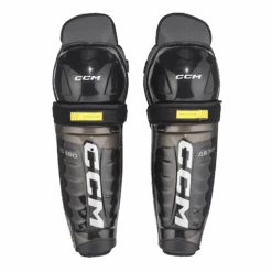 CCM Tacks AS 580 Senior Shin Guards -CCM SGAS580 01
