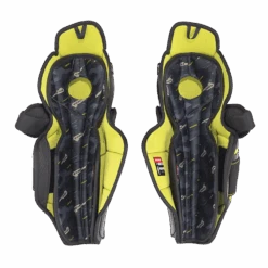 CCM Tacks AS 580 Junior Shin Guards -CCM SGAS580 02 d2d6b39e 66f7 414e 842f 273296a9edba