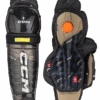 CCM Tacks AS-V Senior Shin Guards 2 CCM Tacks AS-V Senior Shin Guards -CCM SGAS5 01 1