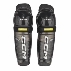 CCM Tacks AS-V Junior Shin Guards -CCM SGAS5 01 3e23807c 1dc2 4491 9740 637de98cc399