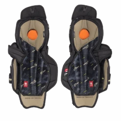 CCM Tacks AS-V Senior Shin Guards -CCM SGAS5 02