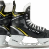 CCM Super Tacks 9360 Junior Hockey Skates -CCM SK9360 2 94bb47e8 a01c 4c3b 9dff 0a62e4bb5dcb