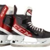 CCM JetSpeed FT4 Junior Hockey Skates -CCM SKFT4 03517563 fe73 4744 a5df 793e4e6aa1f1