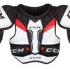 CCM JetSpeed FT475 Junior Shoulder Pads -CCM SP475