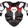 CCM JetSpeed FT4 Pro Junior Shoulder Pads -CCM SPFT4PRO