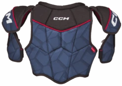 CCM Next Junior Shoulder Pads 5 CCM Next Junior Shoulder Pads -CCM SPNEXT23 JR 02