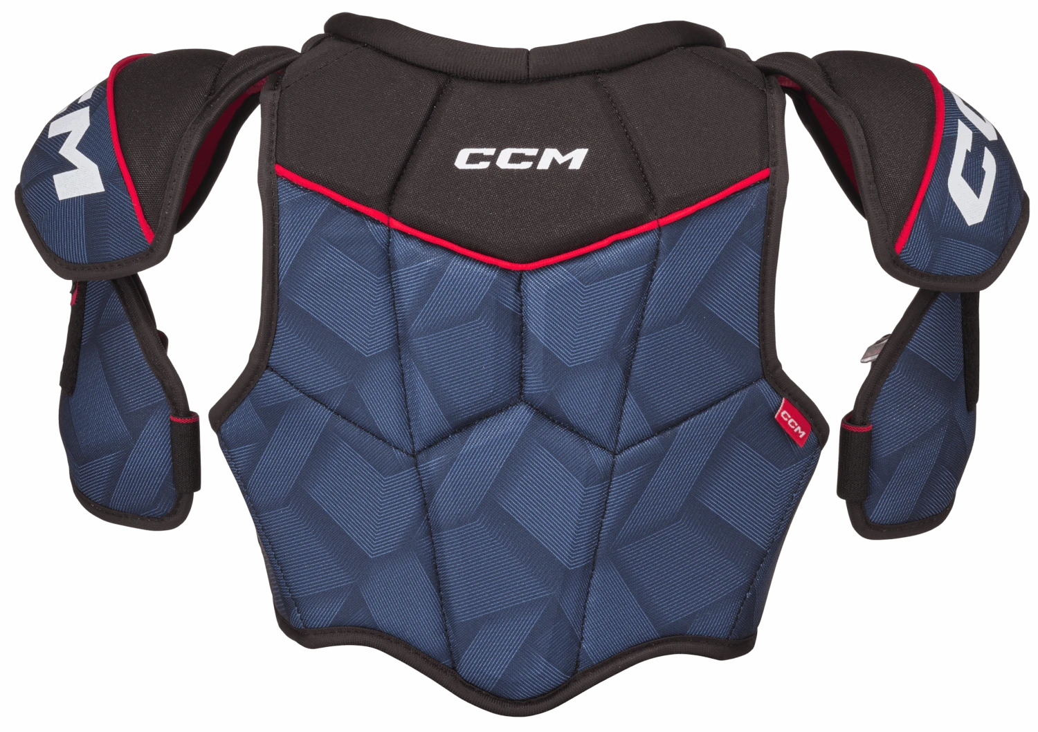 CCM Next Junior Shoulder Pads 4 CCM Next Junior Shoulder Pads - Image 2