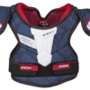 CCM Next Youth Shoulder Pads 2 CCM Next Youth Shoulder Pads -CCM SPNEXT23 YT 01