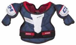 CCM 35 CCM Next Youth Shoulder Pads