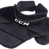 CCM BNQ Junior Goalie Throat Collar -CCM TCG900 1a7e660b acd1 426a 8a3e 495564aa5c2a