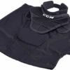 CCM BNQ Shirt Style Senior Goalie Throat Collar -CCM TCGPRO