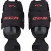 CCM 1.9 Senior Goalie Knee Protector -CCM ccm 1.9 goalie knee protector