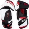 CCM JetSpeed FT4 Pro Senior Elbow Pads -CCM ccm hockey elbow pads jetspeed ft4 pro sr f0c71aa5 e1c1 485d 98b9 3b4af494fb03
