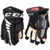 CCM JetSpeed FT4 Pro Junior Hockey Gloves -CCM ccm hockey gloves jetspeed ft4 pro jr