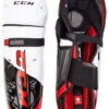 CCM JetSpeed FT4 Pro Senior Shin Guards