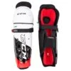 CCM JetSpeed FT485 Junior Shin Guards -CCM ccm hockey shin guards jetspeed ft485 jr