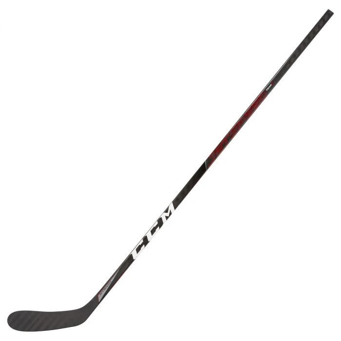 CCM JetSpeed Team Intermediate Hockey Stick 3 CCM JetSpeed Team Intermediate Hockey Stick