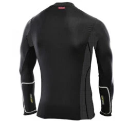 CCM Pro 360 Compression Long-Sleeve Boys Top -CCM ccm pro 360 compression long sleeve top 2