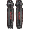 CCM Quicklite 190 Senior Ball Hockey Shin Guards