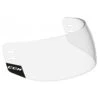 CCM Revision Straight Certified Visor (w/ Spacer) -CCM ccm revision straight curve vr24
