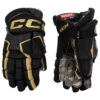CCM Tacks AS-V Pro Junior Hockey Gloves -CCM ccmasvprogloves 43165895 0a29 4b71 b429 a30d41ae1ba6