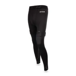 CCM Compression Pro Cut Pant With Jock/Tabs Mens -CCM compression pro pants 9dd53359 db7f 4965 bbfa c64ae3c5fd92