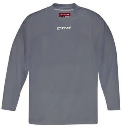 CCM 5000 Practice Jersey Senior -CCM grey 2cb5da06 596e 4a41 a2f9 0fa4fc7f5975