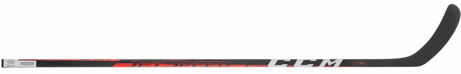 CCM JetSpeed 465 Junior Hockey Stick 4 CCM JetSpeed 465 Junior Hockey Stick - Image 2