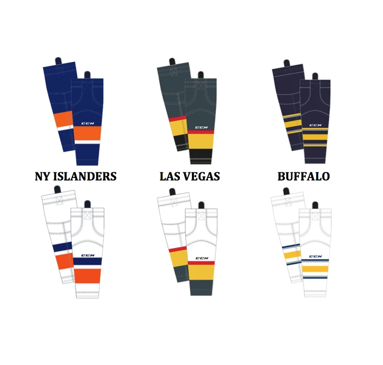 CCM SX8000 Game Sock Junior 12 CCM SX8000 Game Sock Junior - Image 10