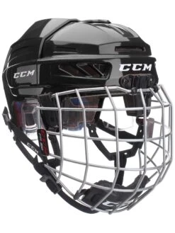 CCM 37 CCM Fitlite Combo Youth Helmet