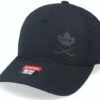 CCM Nostalgia Leaf Slouch Adjustable Cap Adult -CCM thumb d gallery f37c1cb0